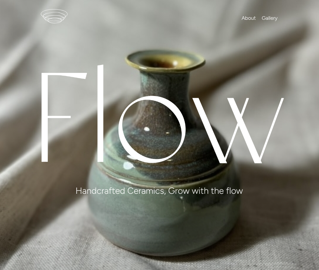 Flow Ceramics